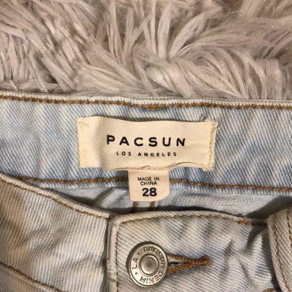 Two tone skirt 🤩 - Picture 3 of 3